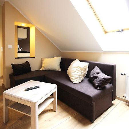 Apartments Roehrstrasse Βαϊμάρη Εξωτερικό φωτογραφία