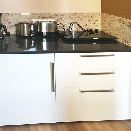 Apartments Roehrstrasse Βαϊμάρη Εξωτερικό φωτογραφία