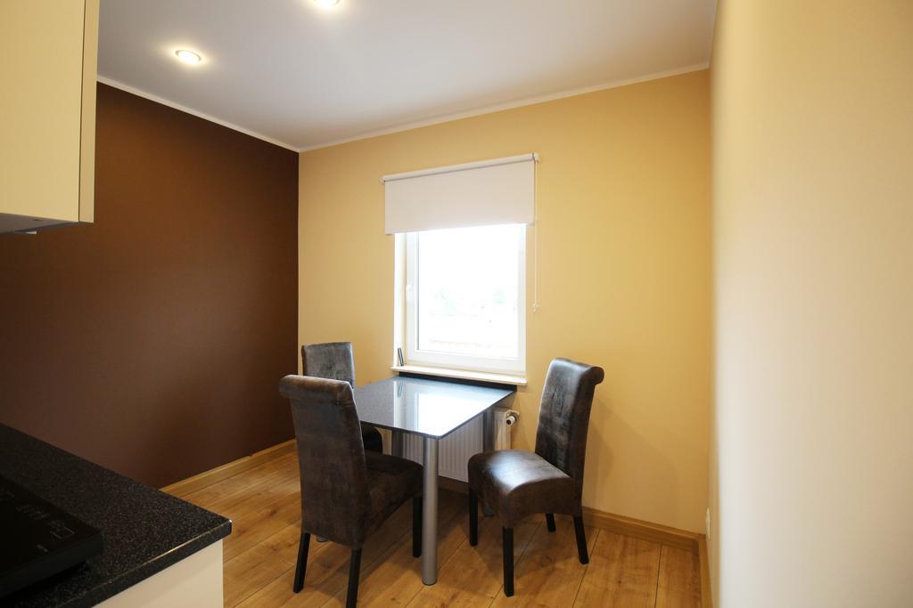Apartments Roehrstrasse Βαϊμάρη Εξωτερικό φωτογραφία