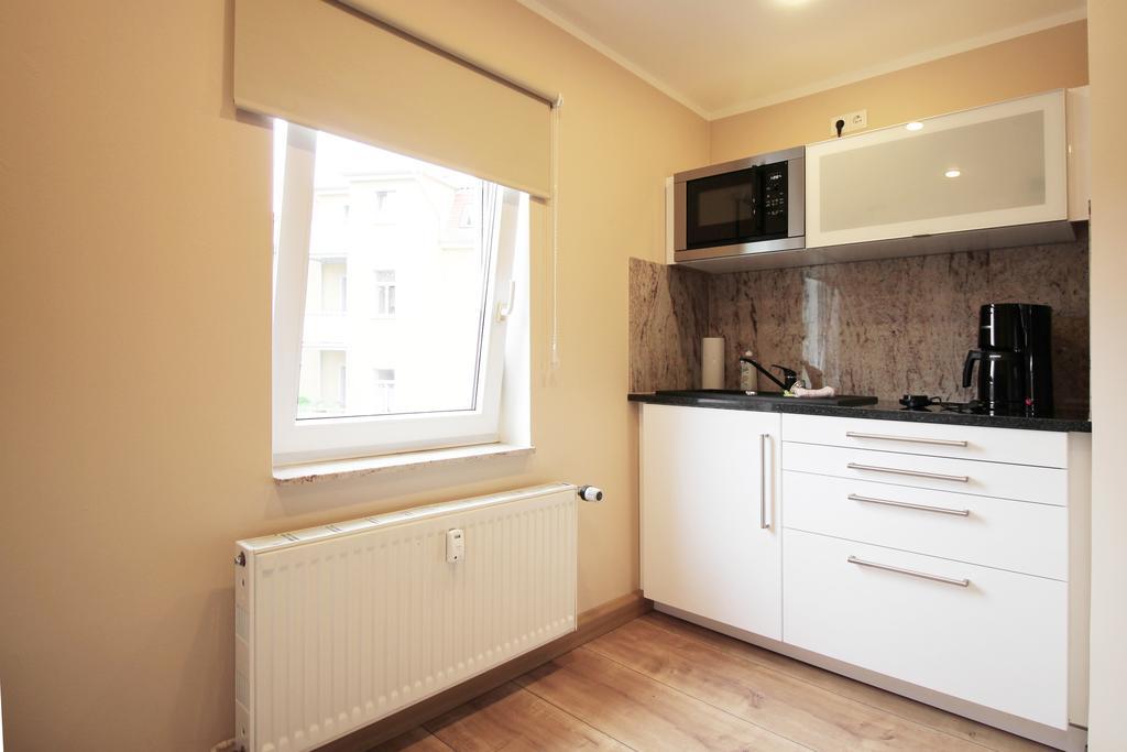Apartments Roehrstrasse Βαϊμάρη Δωμάτιο φωτογραφία