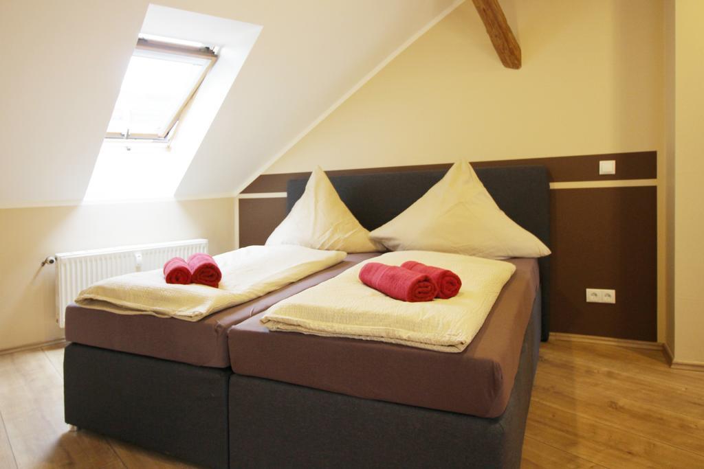 Apartments Roehrstrasse Βαϊμάρη Δωμάτιο φωτογραφία