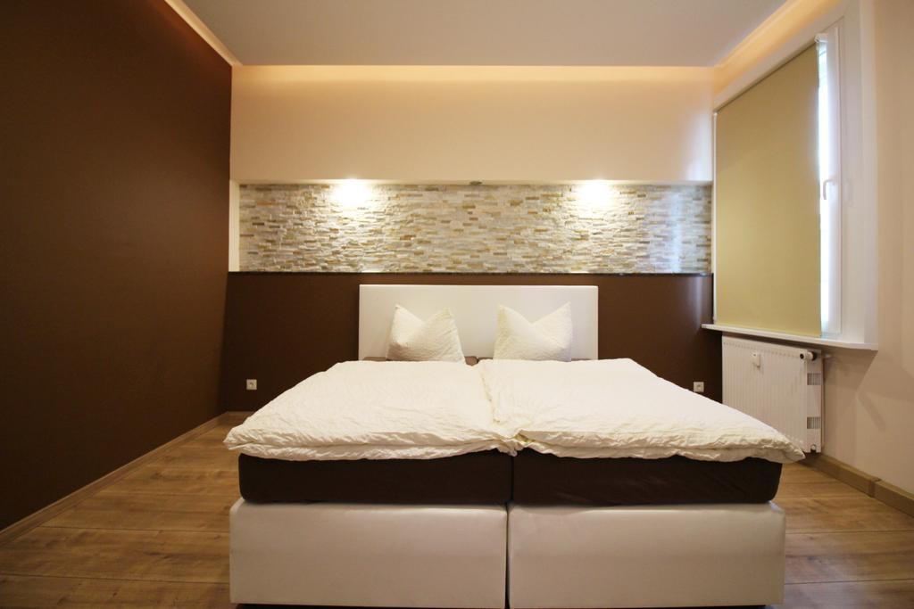 Apartments Roehrstrasse Βαϊμάρη Δωμάτιο φωτογραφία