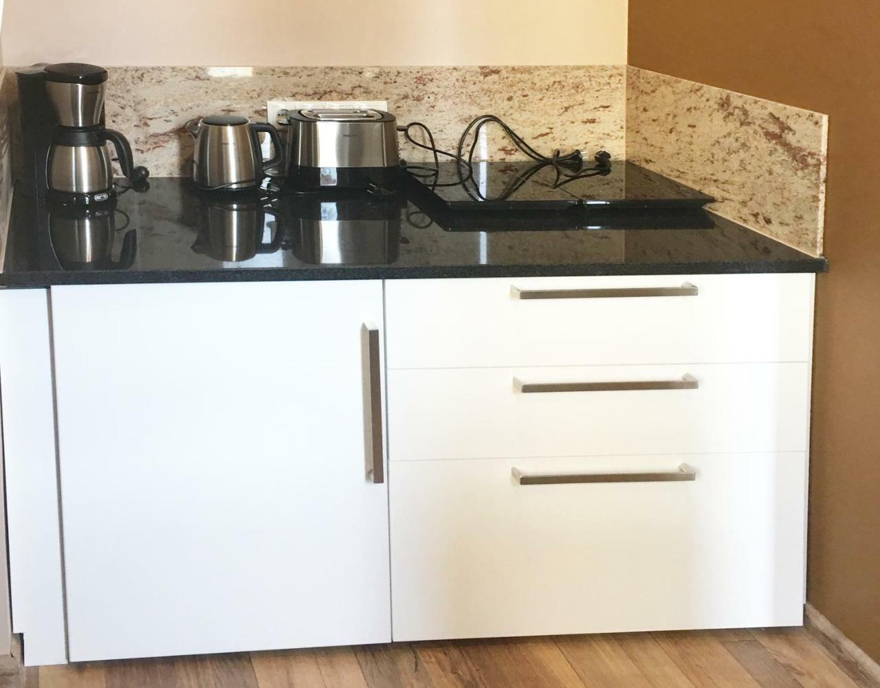 Apartments Roehrstrasse Βαϊμάρη Εξωτερικό φωτογραφία